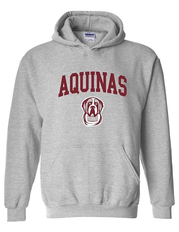 Aquinas Saints Hoodie