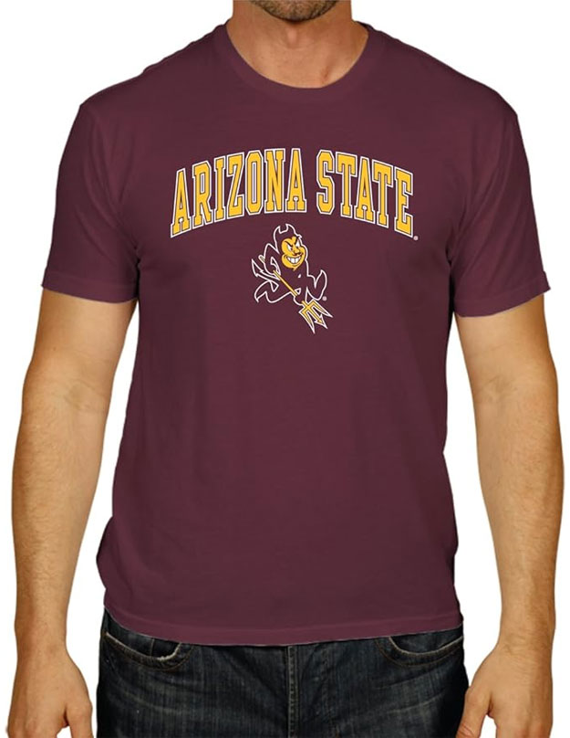 Arizona State Sun Devils T-Shirt