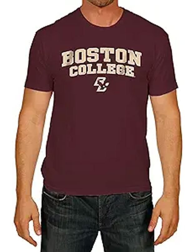 Boston State Eagles T-Shirt