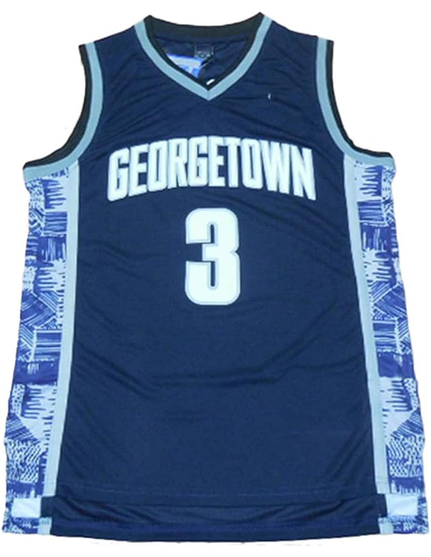 Georgetown Hoyas Jersey