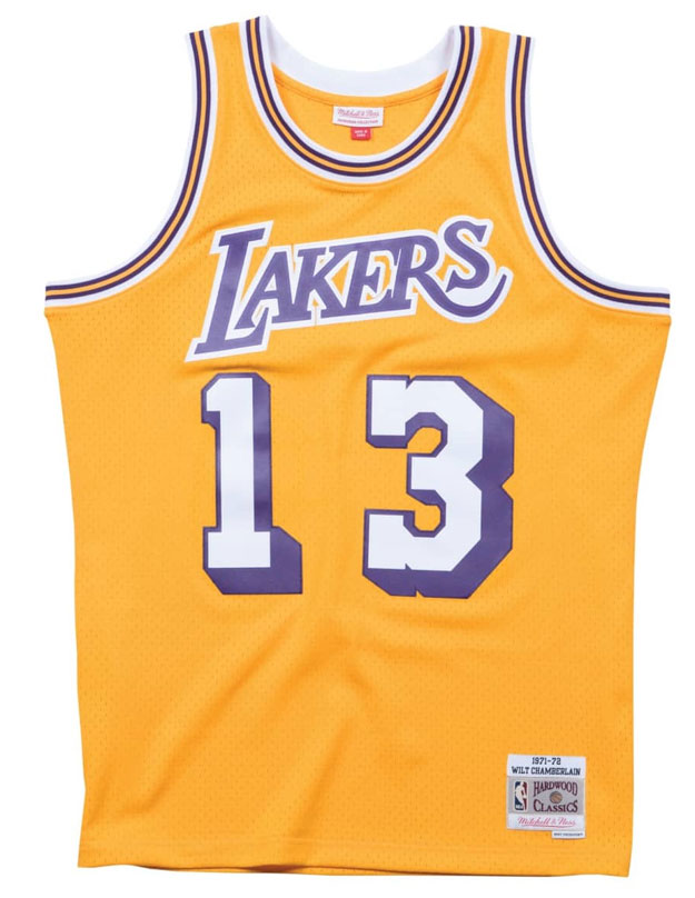 NBA Los Angeles Lakers Jersey