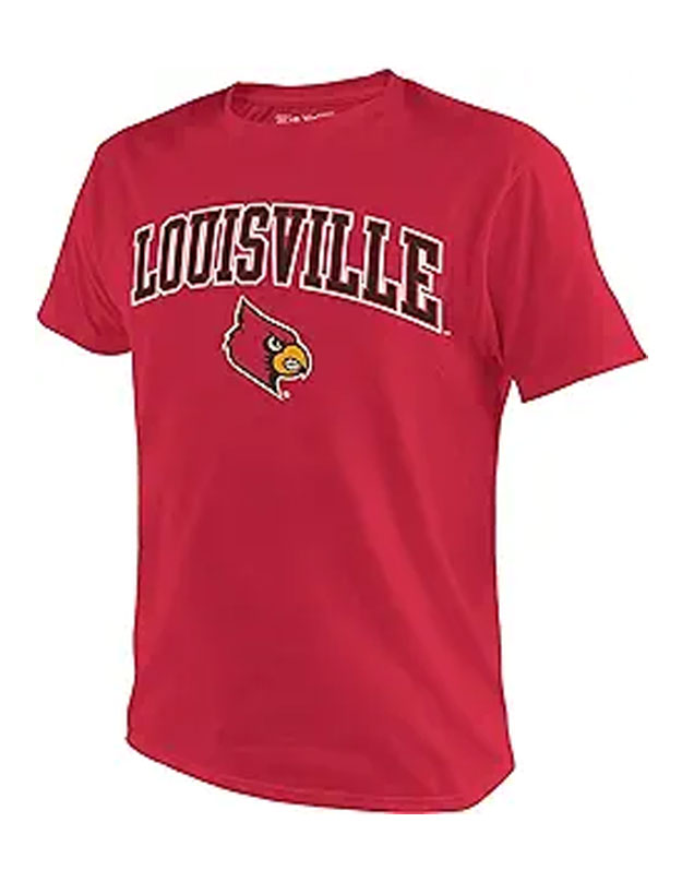 Louisville Cardinals T-Shirt