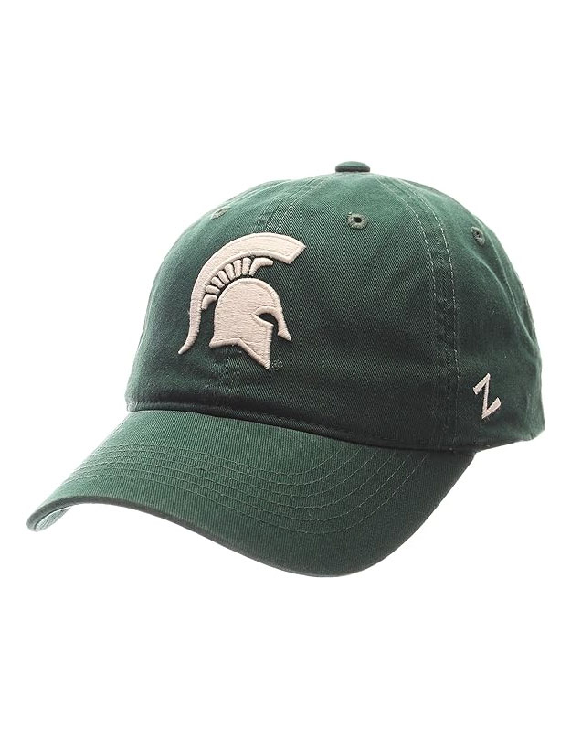 Michigan State Spartans Cap