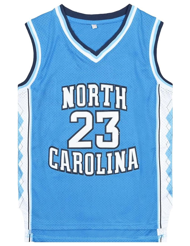 North Carolina Tar Heels Jersey