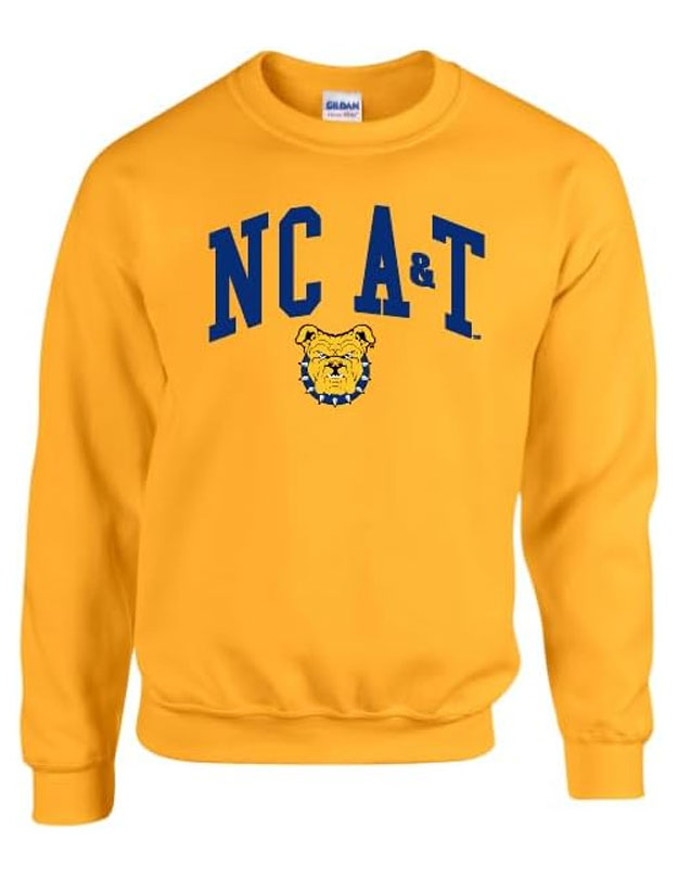 North Carolina A&T Sweatshirt