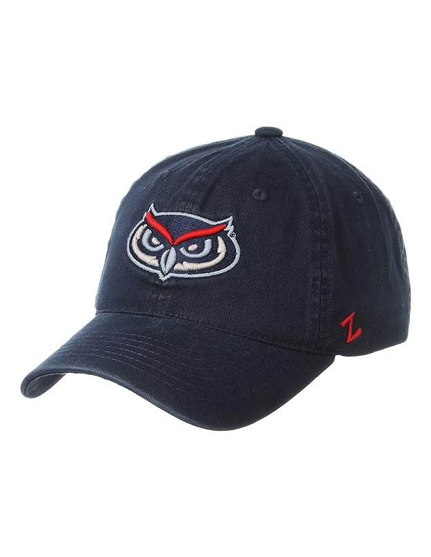 Florida Atlantic Owls Cap