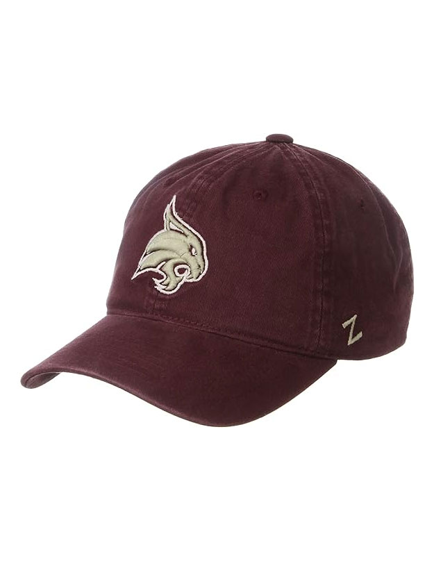 Texas State Bobcats Cap